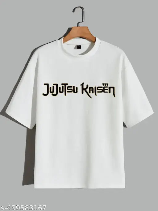 Jujutsu kaisen T-shirt