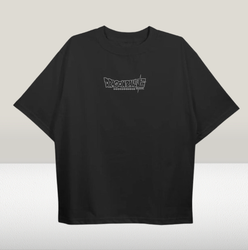 DragonBall T-shirt