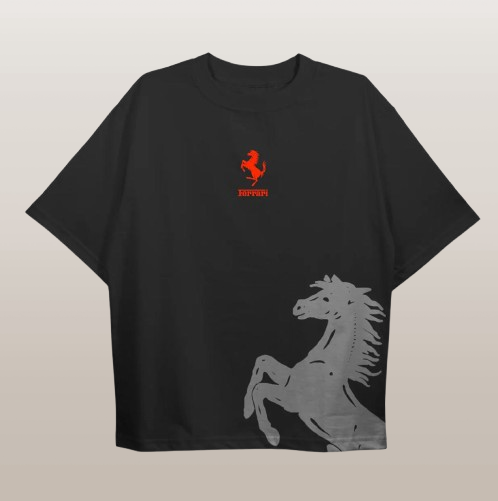 Ferrari T-shirt
