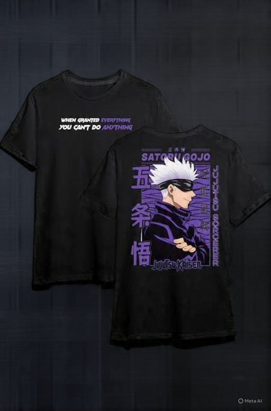Gojo T-shirt