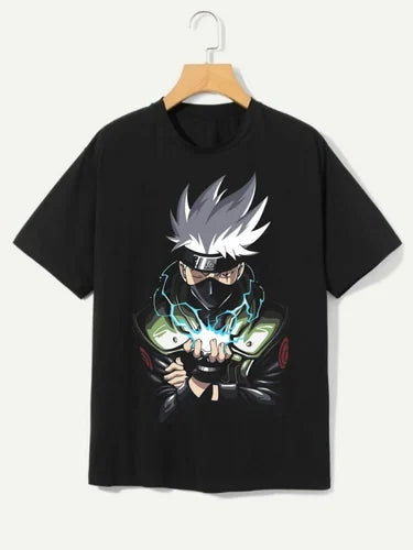 Kakashi T-shirt
