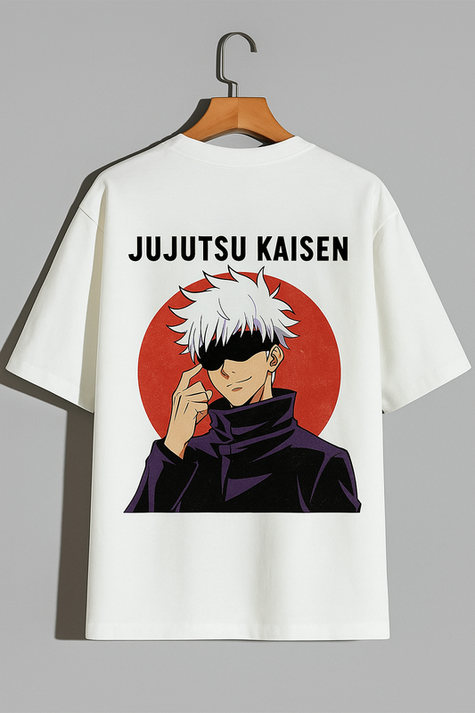 Jujutsu kaisen T-shirt