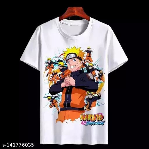 Naruto T-shirt