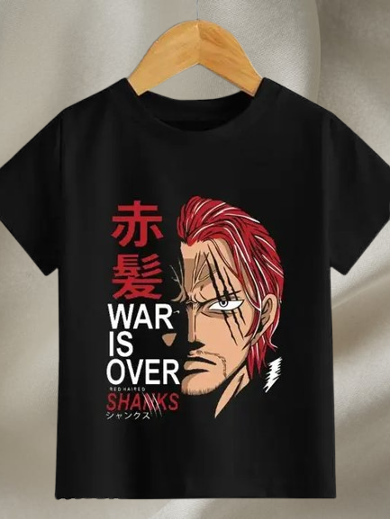 Shanks T-shirt
