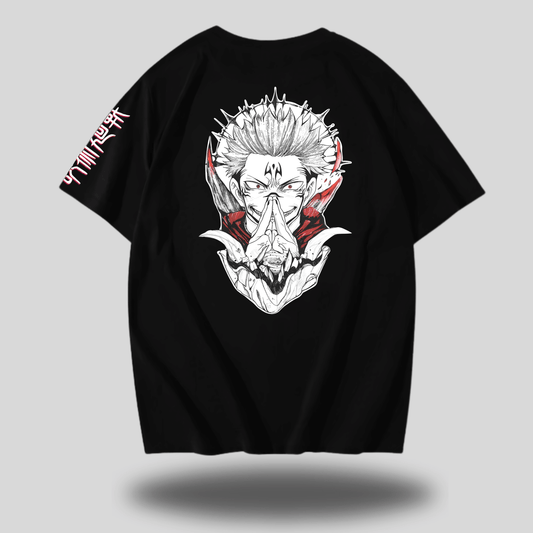 Sukuna T-shirt