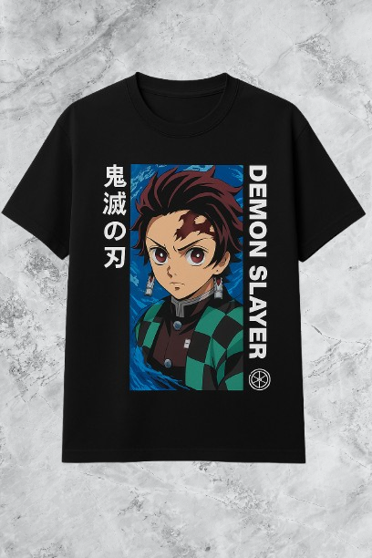 Demon Slayer T-shirt