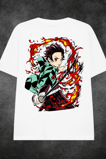 Demon Slayer T-shirt