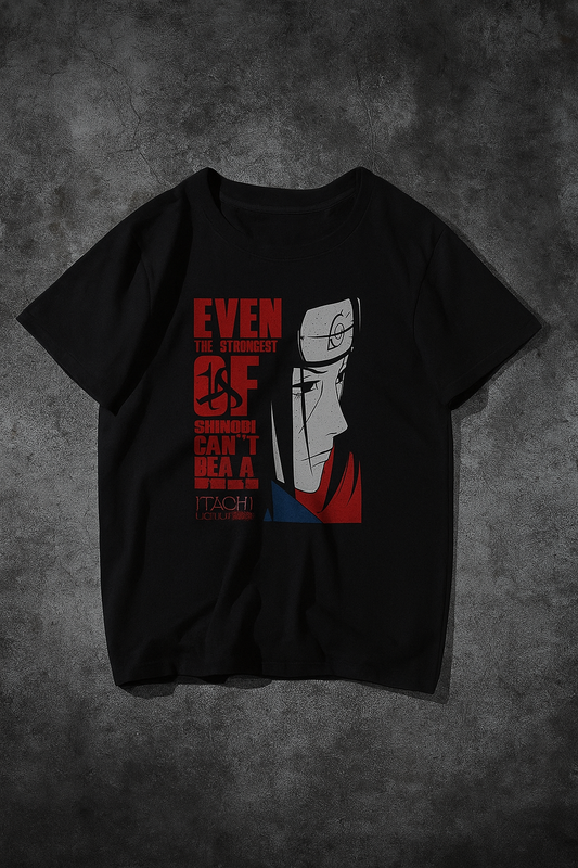 Itachi T-shirt