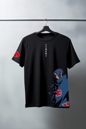 Itachi T-shirt