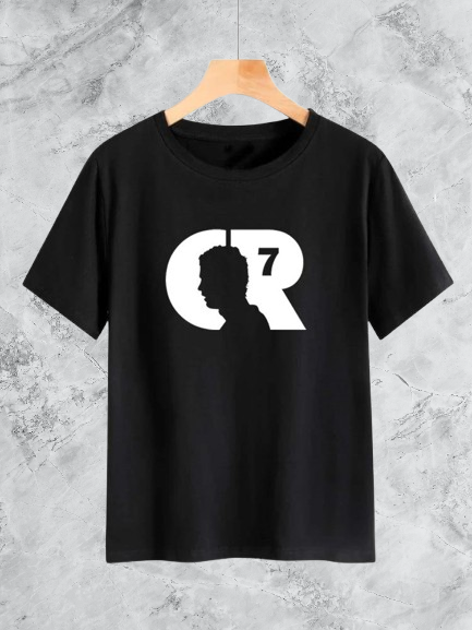 Ronaldo T-shirt