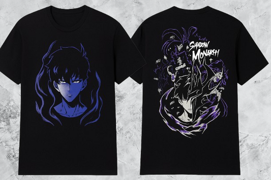 Sung Jin Woo T-shirt